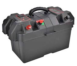 ערכת תאורה נטענת APOLLO 2200P