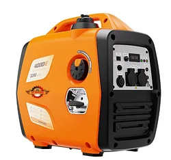 גנרטור אינוורטר מושתק SP4550