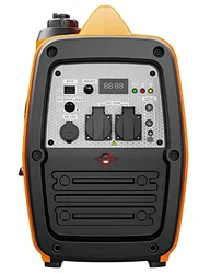 גנרטור אינוורטר מושתק SP4550