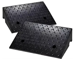רמפה למדרכה 4 יחידות GIANT900