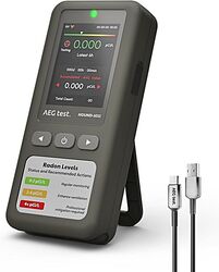 גלאי ראדון נייד G1011